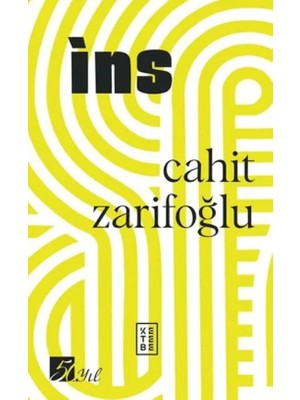 Vavis Ins (50. Yıl Özel Baskı)