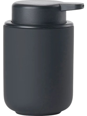 Zone Denmark Zone Denmark Ume Sıvı Sabunluk 250 ml Siyah