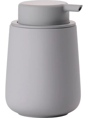 Zone Denmark Zone Denmark Nova One Sıvı Sabunluk Martı Grisi 250 ml