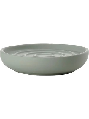 Zone Denmark Zone Denmark Nova One Katı Sabunluk Matcha Yeşili Çap:11 cm