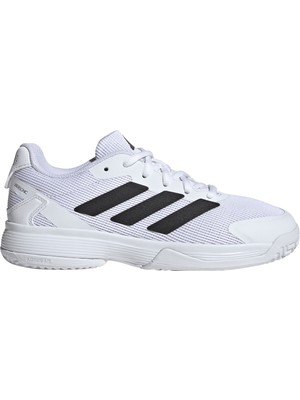 Adidas Ubersonic Çocuk Mavi Tenis Ayakkabısı (KK3850)