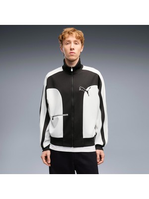 Puma T7 Track Erkek Ceket (636735-01)