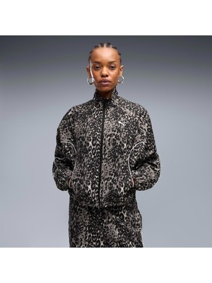 Puma Sport Animal Kadın Ceket (694004-81)