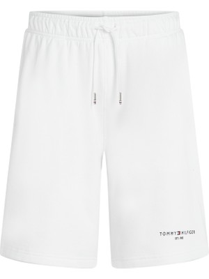 Tommy Hilfiger Small Tommy Logo Sweatshorts