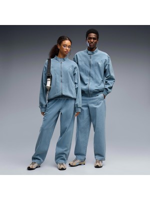 Puma Future Archive Mavi Pantolon (638361-34)