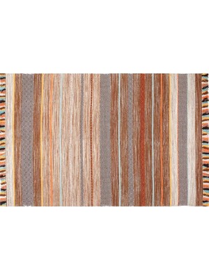 Vivense Iskandinav El Dokuma Kilim 160X230