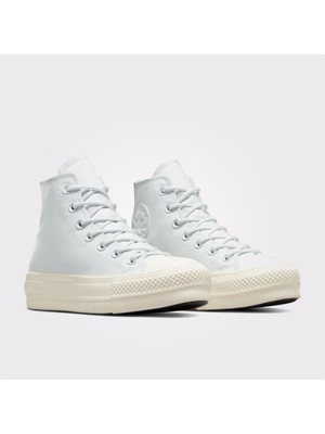Converse Chuck Taylor All Star Lift Platform Luxe Workwear