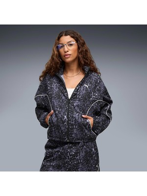 Puma Sport Animal Kadın Ceket (694004-35)
