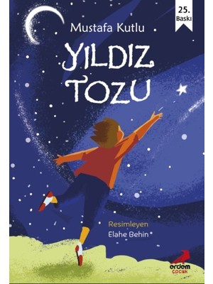 Uravas Store Yıldız Tozu