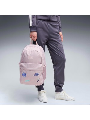 Puma Phase Pembe Sırt Çantası (092938-03)