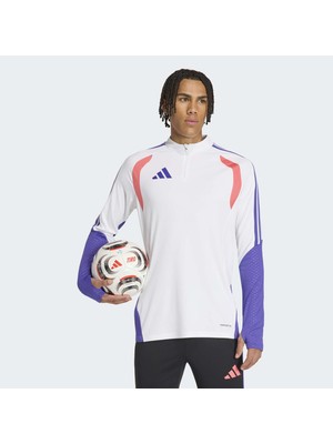 Adidas Tiro 26 Competition Training Erkek Antrenman Üstü (KS2858)