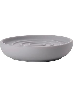 Zone Denmark Zone Denmark Nova One Katı Sabunluk Martı Grisi Çap:11 cm