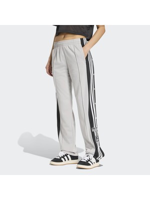 Adidas Adibreak Kadın Gri Eşofman Altı (KT0022)