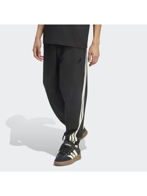 Adidas Sportswear Erkek Siyah Eşofman Altı (KW2359)