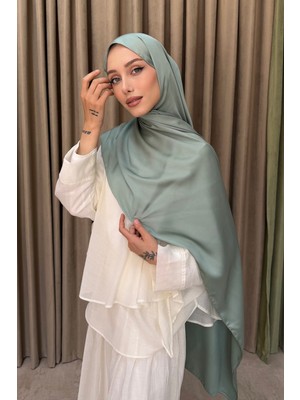 İmaj Butik Çağla Kristal Abiye Şal