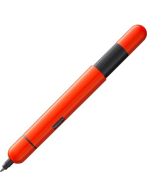 Lamy Pico Tükenmez Kalem Turuncu 288-LT
