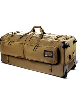 5.11 Cams 3.0 Rolling Duffel Bag 190 Litre Kangaroo