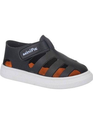 Ortopedik Ped Tabanlı Unisex Çocuk Sandalet