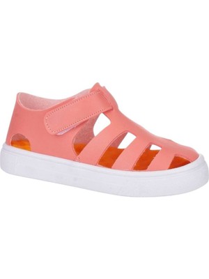Ortopedik Ped Tabanlı Unisex Çocuk Sandalet
