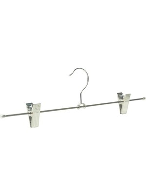 NYN Metal Askı 35CM 50'li Paket