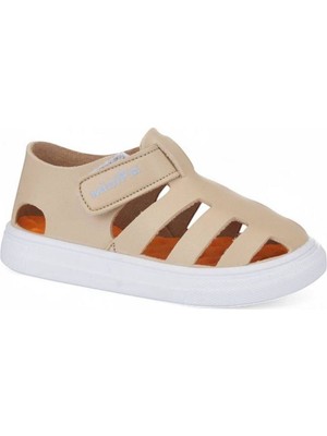 Ortopedik Ped Tabanlı Unisex Çocuk Sandalet