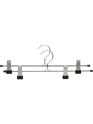 NYN Metal Askı 40CM 5'li Paket