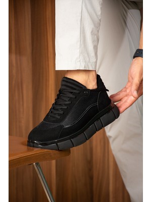 Chekich CH2633 - Stride One Erkek Ayakkabı Suet St