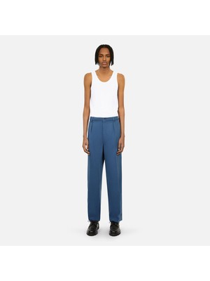 The Kooples Erkek Straıght Fıt Mavi Jean