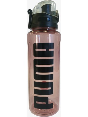 Puma Tr Sportstyle Unisex Pembe Suluk