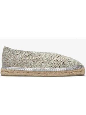 Castaner KIM/200  Kadın Bej Espadril