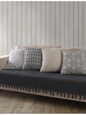 Empressco Yumuşak ve Şık 100X200 cm Koltuk Örtüsü, Evinizi Güzelleştirir