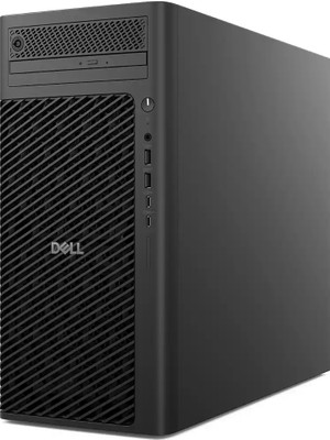Ronanna Dell Pro Max Tower T2, FCT2250-3, Ultra 7 265K, 32GB Ddr5 Ram, 1tb Ssd, 8gb Nvidia Rtx A1000 Ekran Kartı, WINDOWS11 Pro, Tower Iş Istasyonu