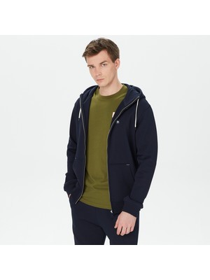 Scotch & Soda Scotch&soda Erkek Siyah Sweatshirt