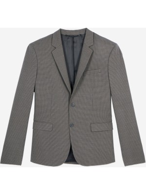 The Kooples Erkek Kahverengi Ceket