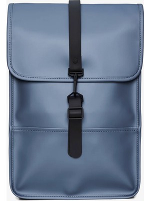 Rains W3 Unisex Kahverengi Sırt Çantası
