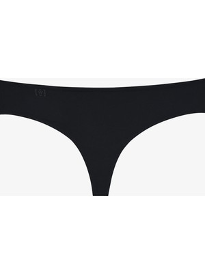 Wolford Pure String Kadın Siyah Külot