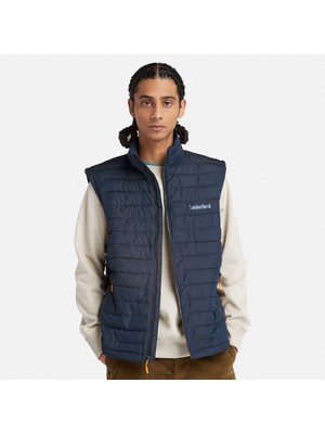 Timberland Durable Water Repellent Erkek Lacivert Yelek