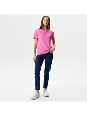 Calvin Klein Jeans Kadın Mavi Jean
