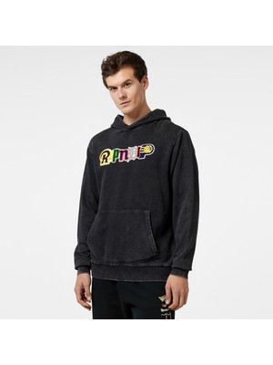Ripndip Fan Fave Erkek Siyah Hoodie