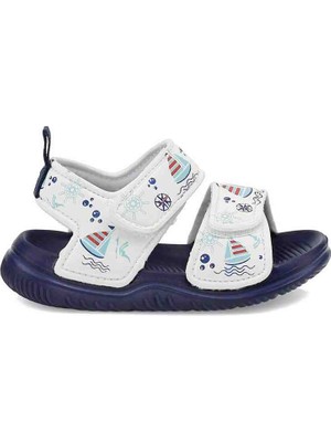 Sneaker Store Knx Nigris Erkek Çocuk Ultra Hafif Sandalet