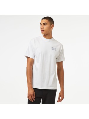 Huf Huf Set H S/s Erkek Beyaz T-Shirt
