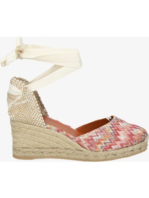 Missoni Eva 60 Wave Kadın Renkli Günlük Ayakkabı