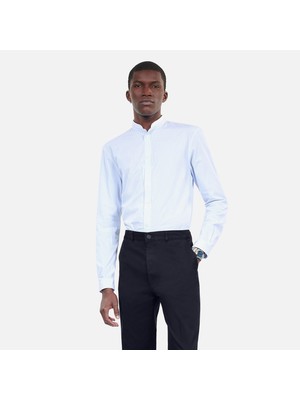 The Kooples Erkek Koyu Lacivert Pantolon
