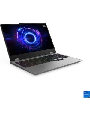 Ronanna Lenovo 83JE00JQTR, Loq 15IRX10, I7-13650HX, 15,6&amp;quot; Fhd, 144Hz, 16GB Ddr5 Ram, 1tb Ssd, 8gb RTX5060 Ekran Kartı, Freedos, Gamıng Notebook