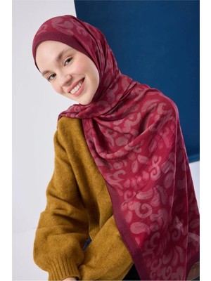 Silk Home Mayda Şal 81016-12
