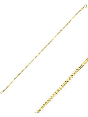 İryum 22 Ayar  Bileklik 2B02304