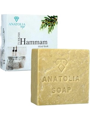 Anatolia Soap Turkish Hammam Sabunu