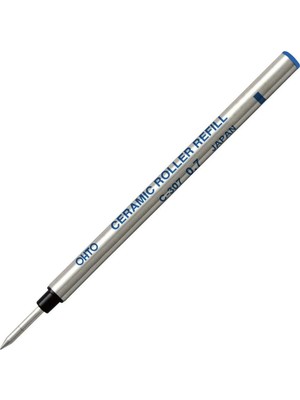 Ohto 0.7 Mavi Roller Refill C307NP