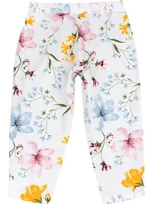 Chicco Kız Bebek Pantolon