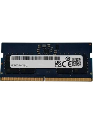 Ramaxel 4 GB Bellek Ramler ve Fiyatları - Hepsiburada.com